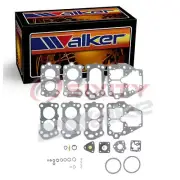 Walker Carburetor Repair Kit for 1986-1989 Mitsubishi Cordia Max Mighty dd (for: Mitsubishi)