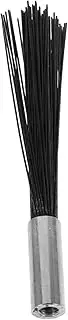 BELLIFFY Carbon Brush Ac Pipe Cleaner Vent Cleaner Car Detailing Kit Interior Cleaner Car Duster Exterior Car Interior Brush Interior Car Cleaning Kit Car Interior Cleaner Detail Brush
