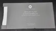 Hotel Collection Memory Foam Contour Gel Infused Pillow, King