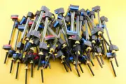 42ps ello Making Tools Set Kit ello Gluing lamp lips Set Fast Ship
