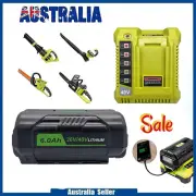 For Ryobi Power Tool 36V lithium ion battery OP4015 OP4026 RY40180 RY40200 OP403