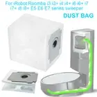 Vacuum Dust Disposal Bags For iRobot Roomba i3 + i4 + i6 + i7 + i8 + E5 E6 E7