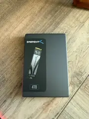 SABRENT Rocket 5 4TB Internal SSD GEN 5 M.2 PCIe X4 NVMe Extreme Speed 14GB/s