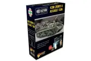 Bolt Action: 43M Zrinyi II Assault Gun