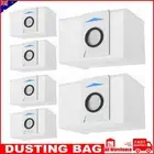 Dust Bags for ECOVACS DEEBOT X1,X1 Omni/X1 Plus/X1 Turbo/T20 Omni,Robot Vacuum