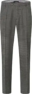 [bugatti] Men's Suit Trousers, 150 cm, 42 Plus