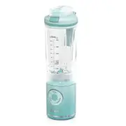 Ninja Blast Max Cordless Portable Blender Sea Glass BC251MT