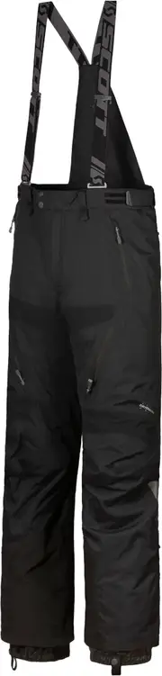 Scott RCX-I Dryo Snowmobile Pants, black, Size 3XL for Men