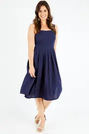Jenna Dress--LAZ-JENPCT