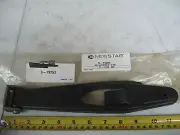 Hood Latch Cowl for Freightliner FLD Classic. S&S # S-19253 Ref.# 17-12438-000