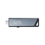 Elite UE800 2TB USB Type-C USB 3.2 Gen2 Flash Drive Portable SSD Up to 1000MB...