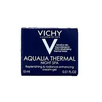 在飛比找蝦皮購物優惠-10%蝦幣【VICHY 薇姿】智慧保濕SPA能量 水面膜 1