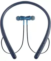 Up Head DD-321 Bluetooth Headphones w/ mic, magnetic earbuds
