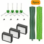 For iRobot Roomba e5 e6 e7 i6 i7+i7 Plus e and i Series Filter Replacement Parts