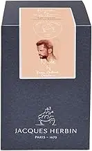 Herbin 13240JT - Bottle of 50ml "Nude" artists' ink for fountain pens and roller pens, Marc Antoine Coulon