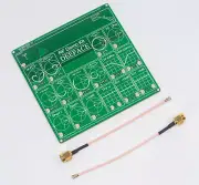 KC951021 RF DEMO Kit RF Signal Receive Transmit for Network Learner