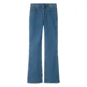 [Burberry] Burberry-Jeans Bootcut Jeans-Donna 27