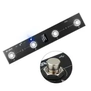 MVAVE Chocolate MIDI Footswitch Controller Enjoy Seamless Music Control