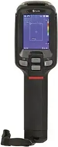Protech Handheld Thermal Camera