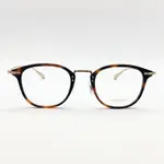 OLIVER PEOPLES ｜手工精品眼鏡