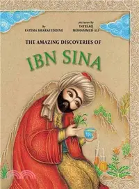 在飛比找三民網路書店優惠-The Amazing Discoveries of Ibn