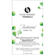 Hilde Hemmes Herbal's Tea Meadowsweet 50g
