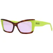 Emilio Pucci Sunglasses EP0205 53Y 54mm