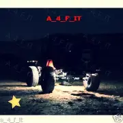 JEEP WRANGLER RUBICON JK YJ CJ TJ Rock Crawler Mudder Sahara Overland Willy (for: Jeep)
