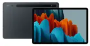 Samsung Galaxy Tab S7 SM-T870 256 GB, Wi-Fi, 11 in - Mystic Black