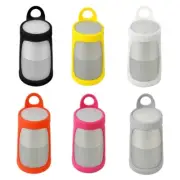 Speaker Cover Wear-resistant Silicone Protective for Case Fit for