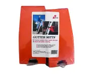 Gutter Mitts™ (Pair) - Help prevent ladders from crushing or scratching gutters
