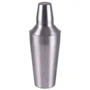 Avanti 750ml Stainless Steel Cocktail Shaker Martini/Drink Mixer/Maker Bar Tool