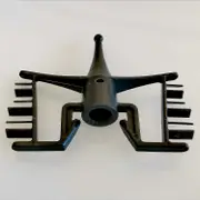 Pbb Whisk For Robot Monsieur Cuisine Plus Edition From Lidl[PB]