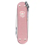 Victorinox Classic SD Alox Mini 5.8cm Swiss Army Knife - Cotton Candy