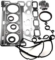 1set Engine Full Gasket Compatible for CHANGAN CS75 SUV 1.5T 1.8T 2.0L Engine Auto Car Motor Parts (Color : 1.8T)