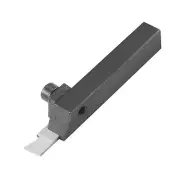 Parting Off Tool Holder with Parting Blade SIEG S : 10145 Cut-Off Tool9172