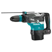 Makita HR005GZ - 40V Max Brushless 40mm SDS Max Rotary Hammer (Tool Only)