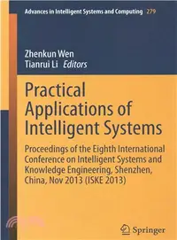 在飛比找三民網路書店優惠-Practical Applications of Inte