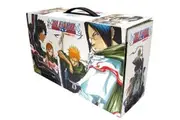 Bleach Box Set 1