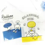 L型資料夾 A4-拉拉熊 RILAKKUMA SAN-X 正版授權