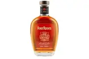 Four Roses Small Batch Barrel Strength 2022 Release