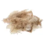 Bird's Nest Cushion Material Hummingbird Nesting Materials for Cage
