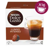 在飛比找Yahoo!奇摩拍賣優惠-(全新未拆封)雀巢 Nescafe Dolce Gusto 