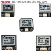 Beitian BE-180 BE-220 BE-250 BE-280 BE-880 GPS Receiver Module for Arduino