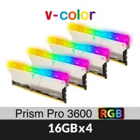 在飛比找蝦皮商城優惠-v-color全何 Prism Pro系列 DDR4 360