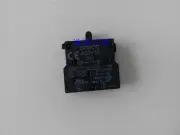 Original button switch normally open contact A22-10 #98/7