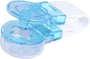 Pill Taker - Travel Pill Taker Remover | Pill Taker Cup Organizer | Pill Popper for Blister Packs | Pocket Pill Box | Pills Extractor Tool | Blister Tablet Pill Taker for Elderly with Weak Hands