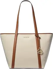 [Michael Kors] Jet Set Travel Large Top Zip Tote