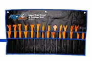 SP Tools SP30877 - Trim Panel & Scraper Set 28 Piece