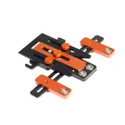 Extendable Magnetic Table for sharpening system Hapstone (V8 Module)
